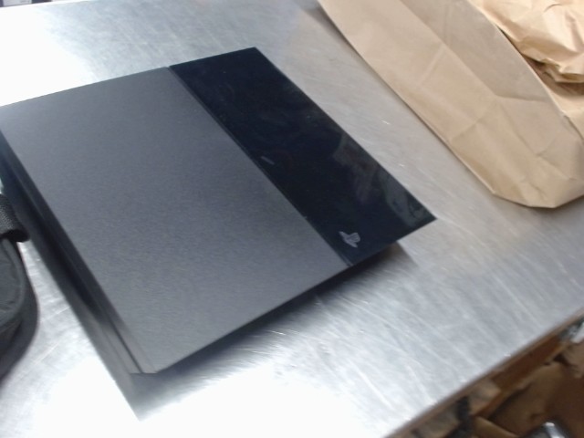 Sony playstation 4 avec fil+manette