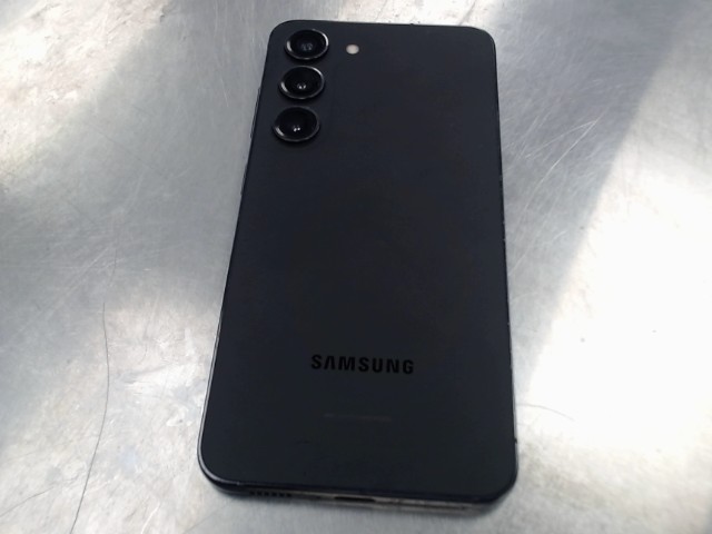 Galaxy s23 128gb pas de cable