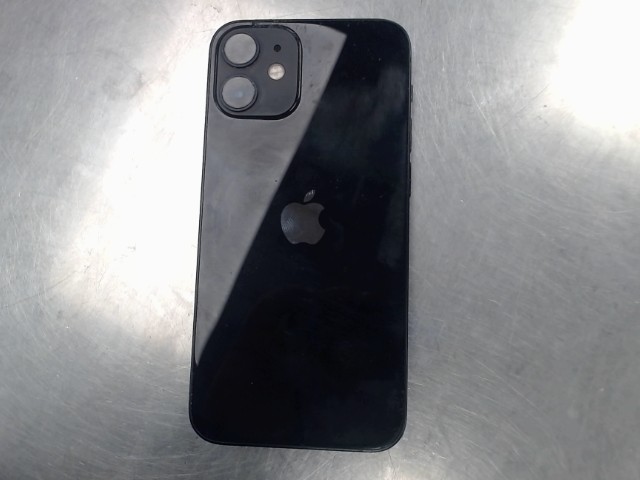 Iphone 12 mini