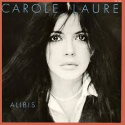 Carole laure alibis lp