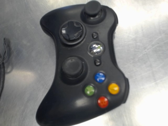 Manette xbox 360
