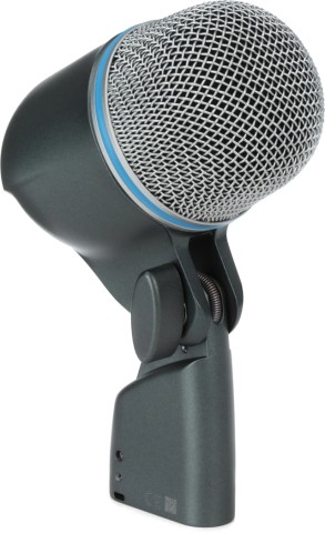 Microphone sure 52a