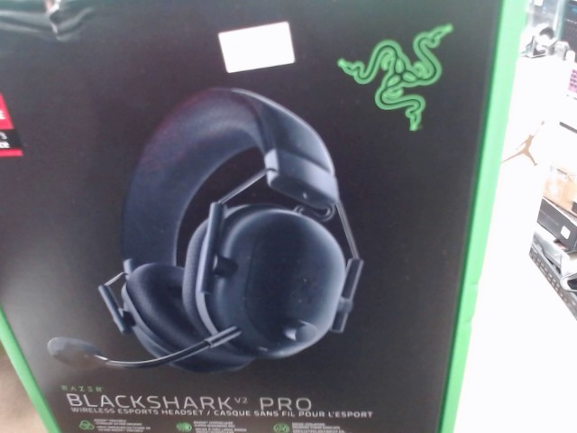 Blackshark v2 pro brand new