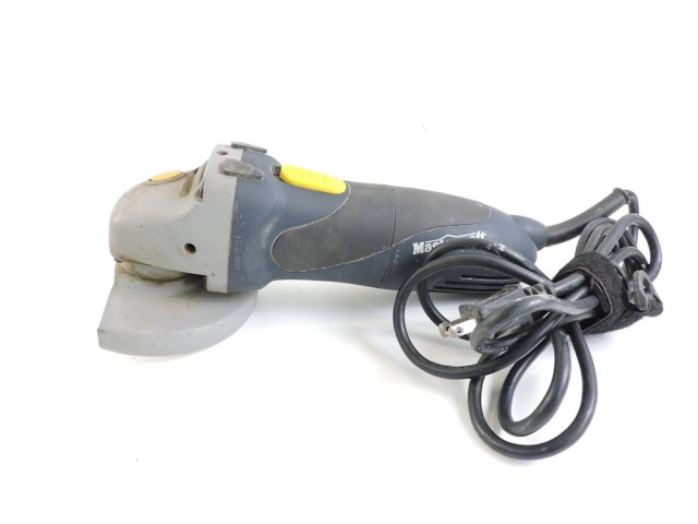 Grinder mastercraft 4 1/2