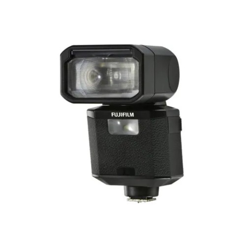 Fujifilm mount flash