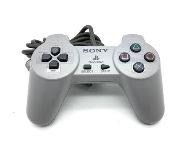 Ps1 controller