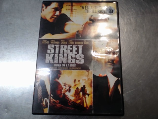 Street kings