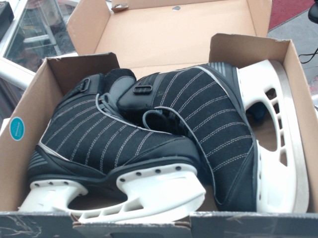 Patinsbauer flow rec size 8 en boite