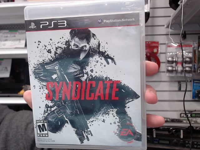 Syndicate