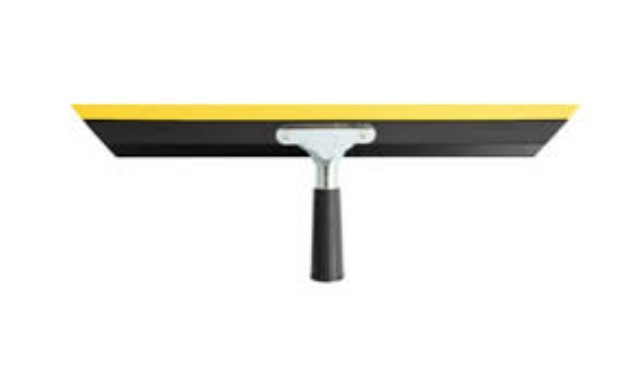18 inch squeegee trowel