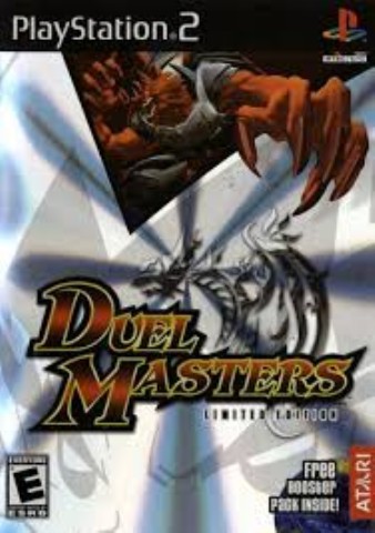 Duel masters