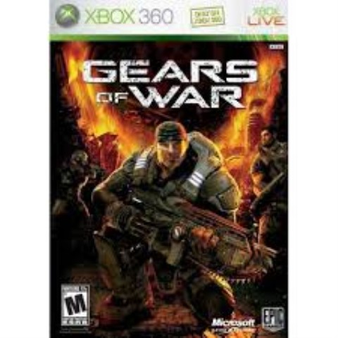Gears of war