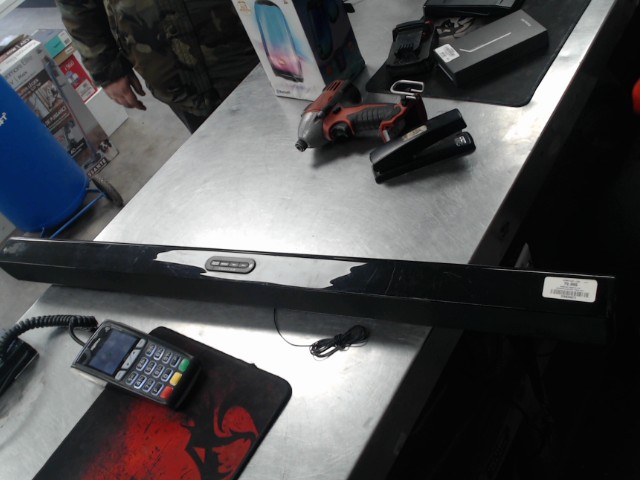 Spekear bluetoot pour tele