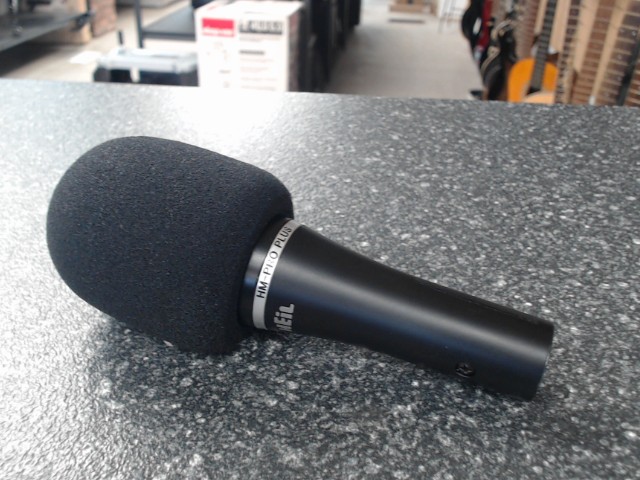 Micro handy mic pro plus