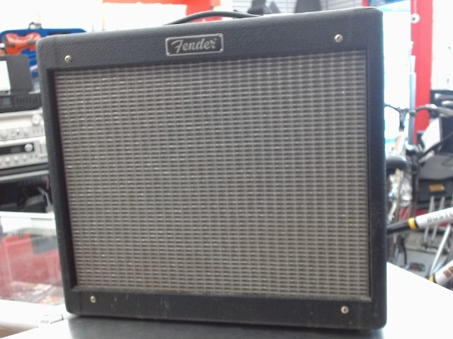 Amplificateur a lampe 180w