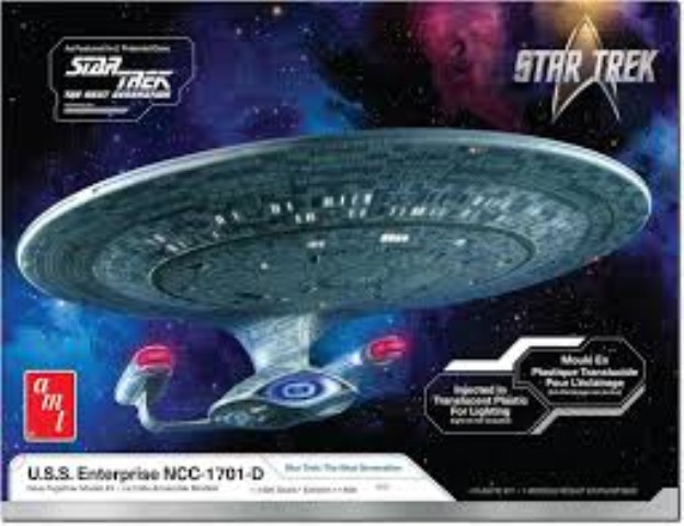 Uss enterprise ncc-1701-d