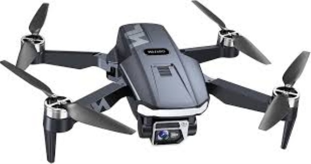 Drone nafyre n11 pro
