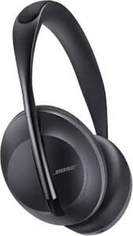 Bose noise canceling 700