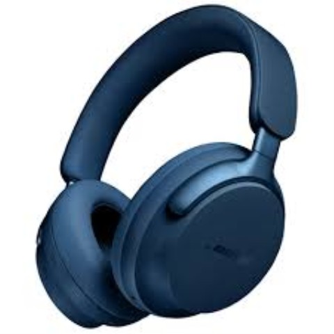 Bose quiet comfort ultra bleu