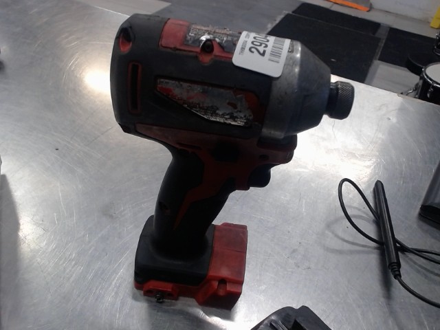 Drill impact outil uniquement