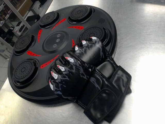 Puch boxing pro bluetooth