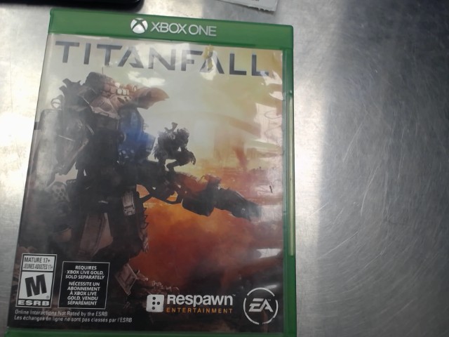 Titanfall