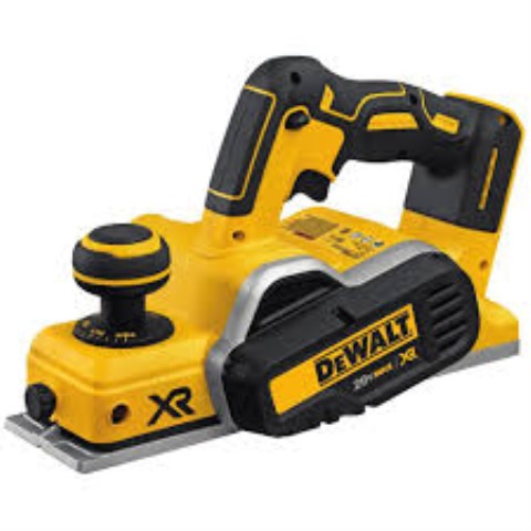 Dewalt raboteuse 3-4