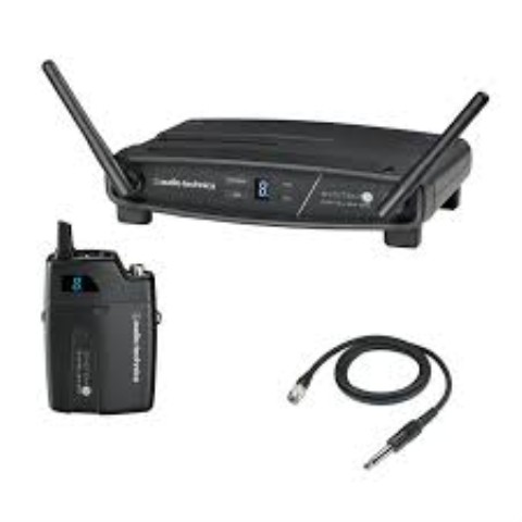 Sans fil pour guitare