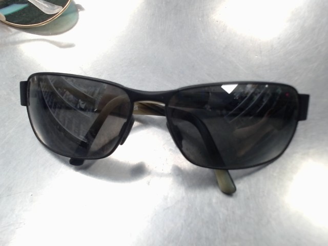 Maui jim mj-249-2m lunettes