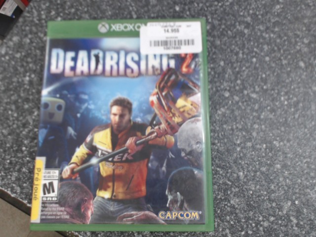 Deadrising 2