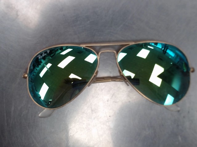 Ray-ban rb3025 aviator
