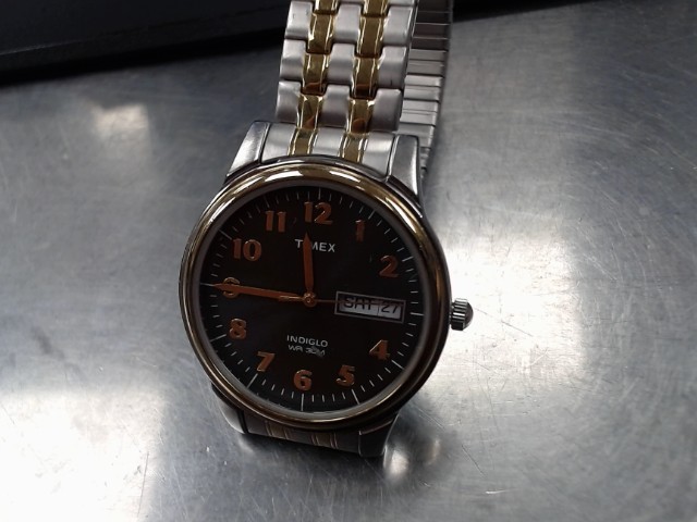 Timex indiglo