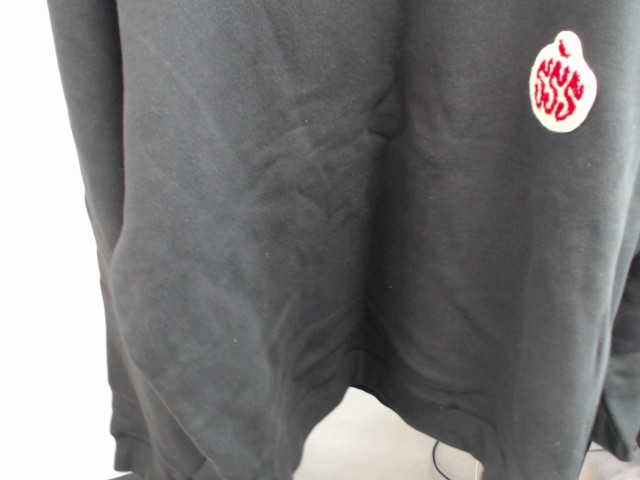 Sweater 555 soul new york   black