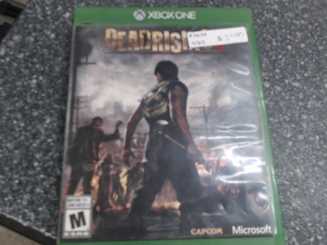 Deadrising 3