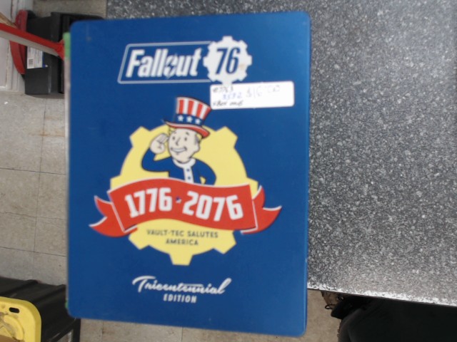 Fallout 76
