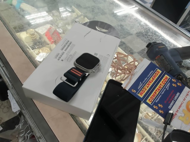 Applewatch2 ultra