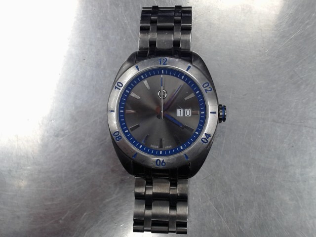 Mercedes collection montre