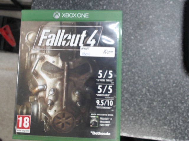 Fallout 4