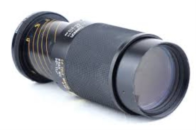 Tamron cf tele macro 1:3.8 1:4/210 80-21
