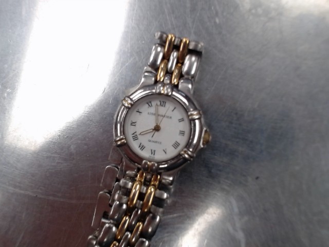 Montre lise watier
