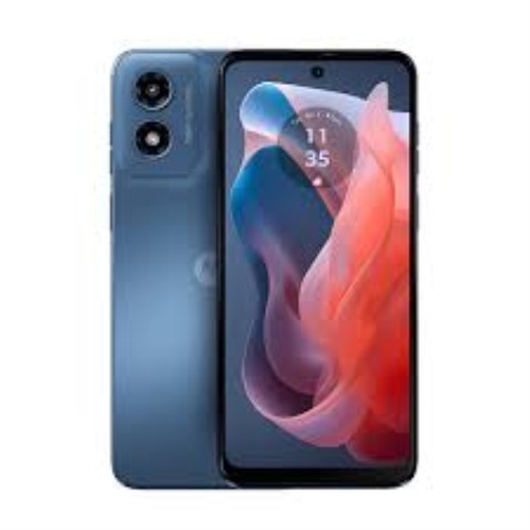 Cellulaire moto g play 2024 pw:08527991