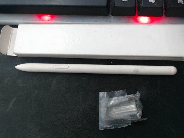 Stylus ipad aftermarket