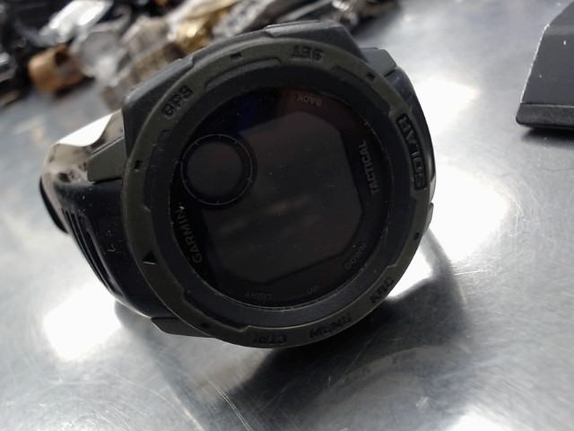 Solar mil-st-810g sans chargeur