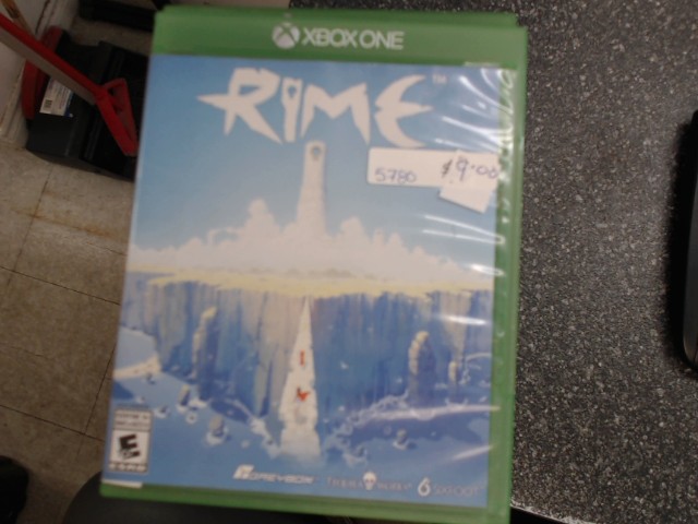 Rime