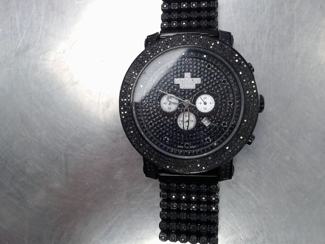 Icetime crown montre