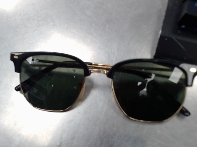 Ray-ban rb4416 clubmaster