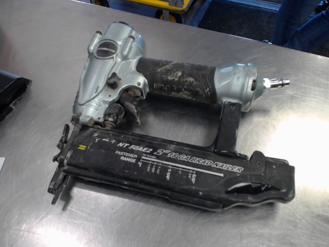 2  brad nailer