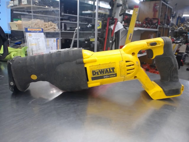 Sawall dewalt