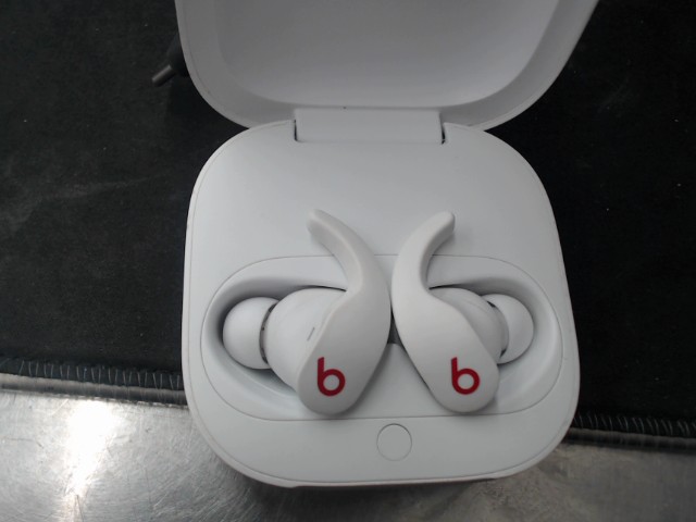 Beats blanc fit pro buds
