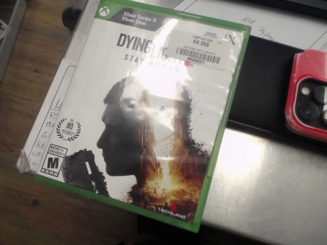 Jeux dying light 2 cheter ici